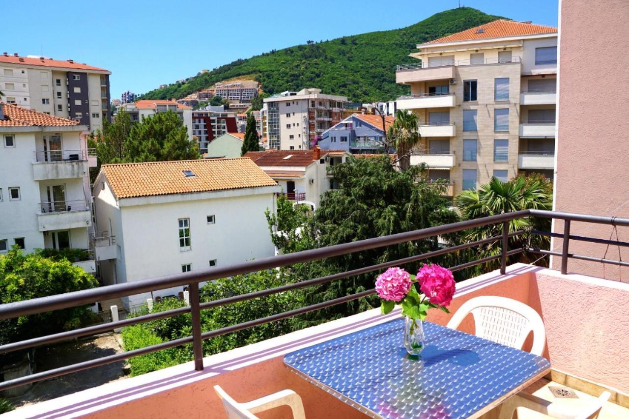 Apartments Stanivukovic Budva Habitación foto