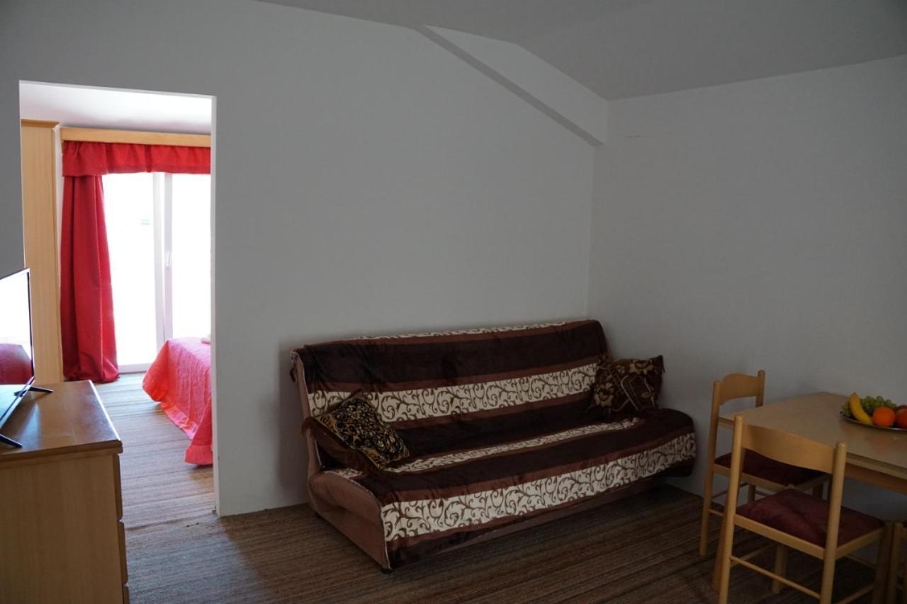 Apartments Stanivukovic Budva Habitación foto