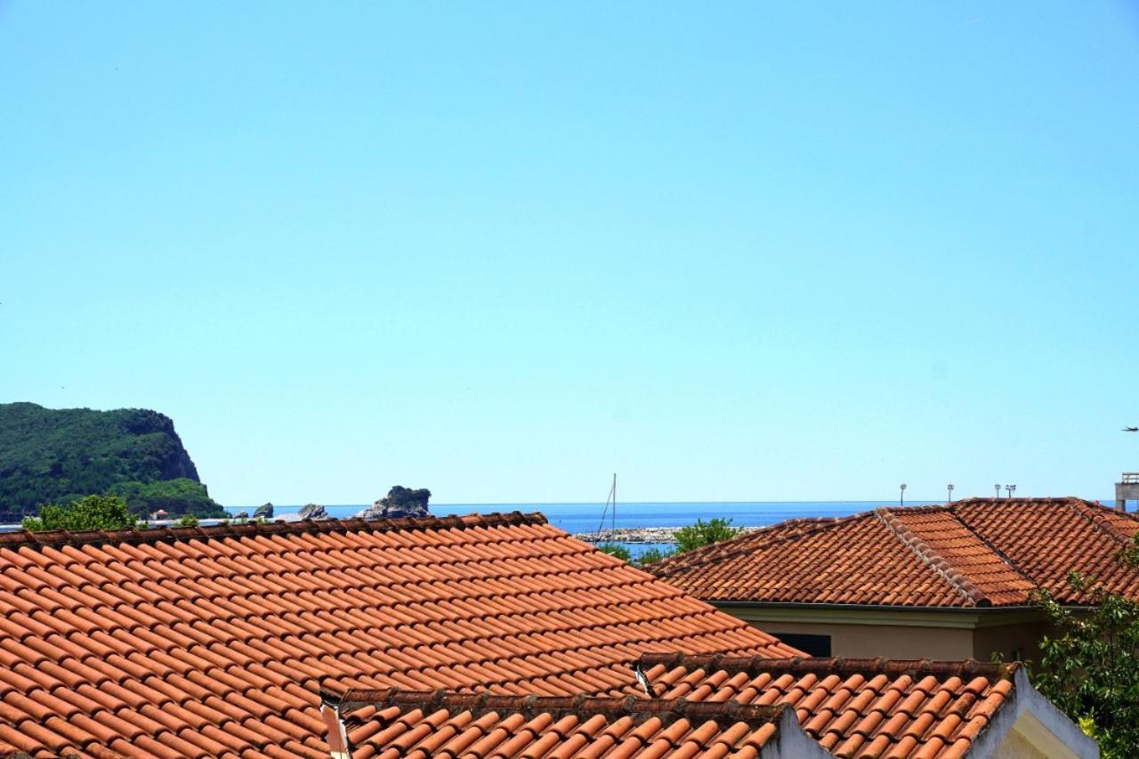 Apartments Stanivukovic Budva Habitación foto