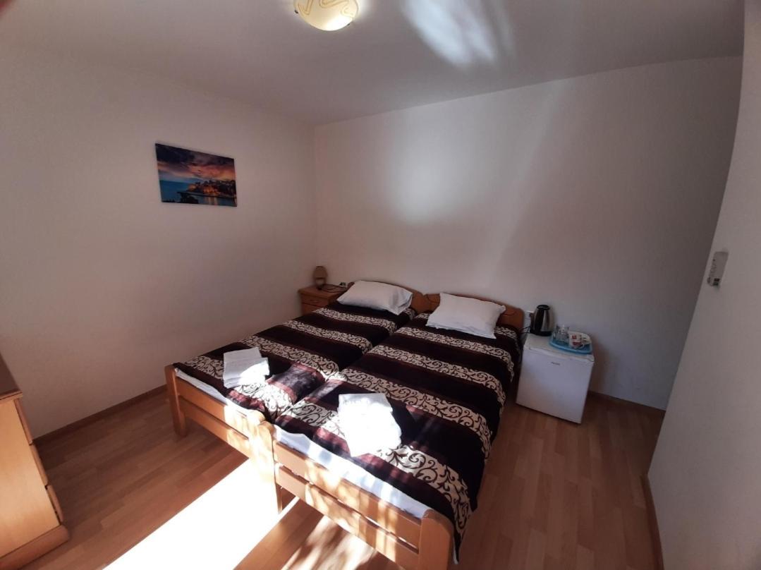 Apartments Stanivukovic Budva Habitación foto