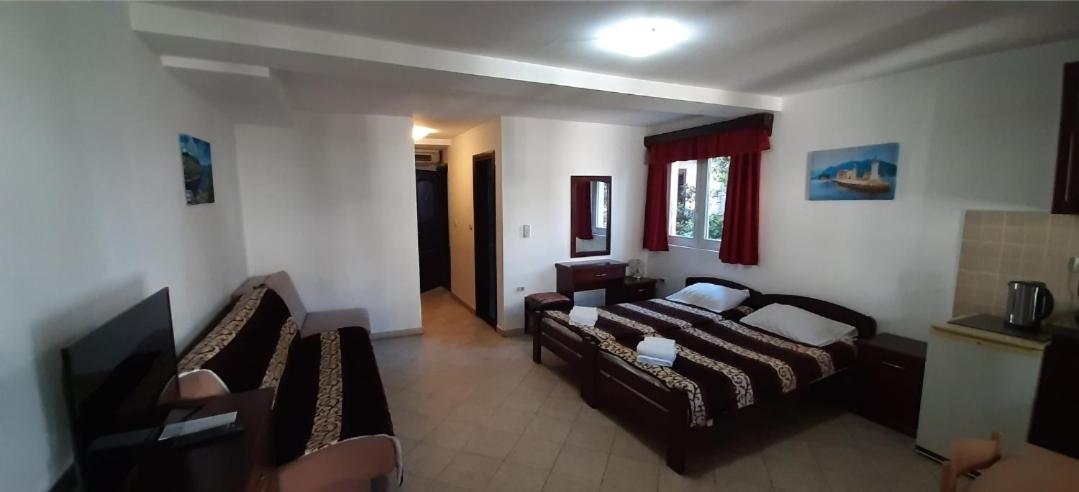 Apartments Stanivukovic Budva Habitación foto