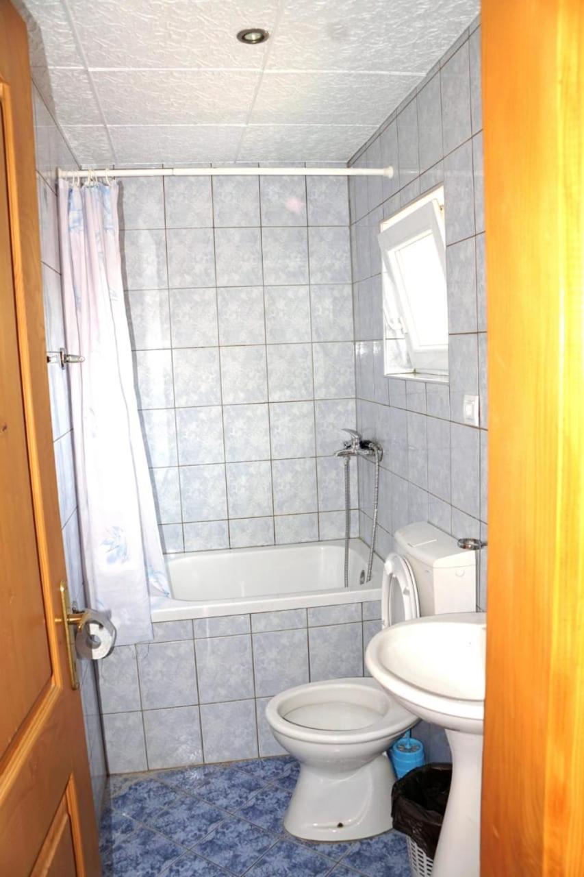 Apartments Stanivukovic Budva Habitación foto