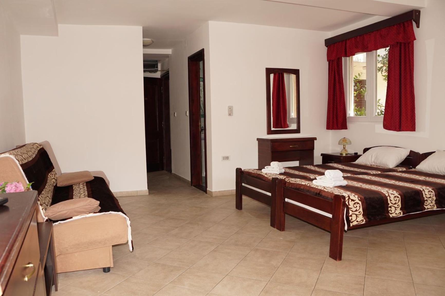Apartments Stanivukovic Budva Habitación foto