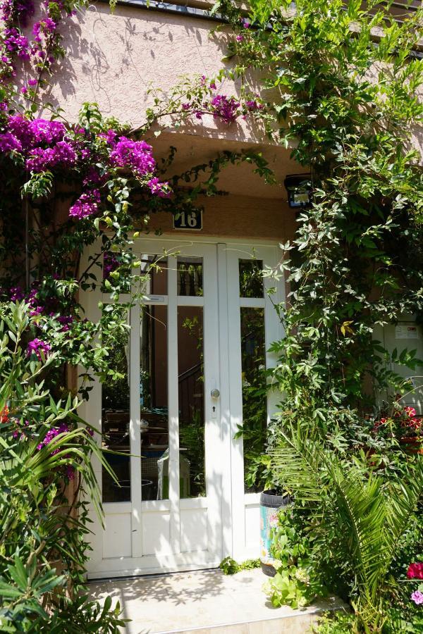 Apartments Stanivukovic Budva Exterior foto
